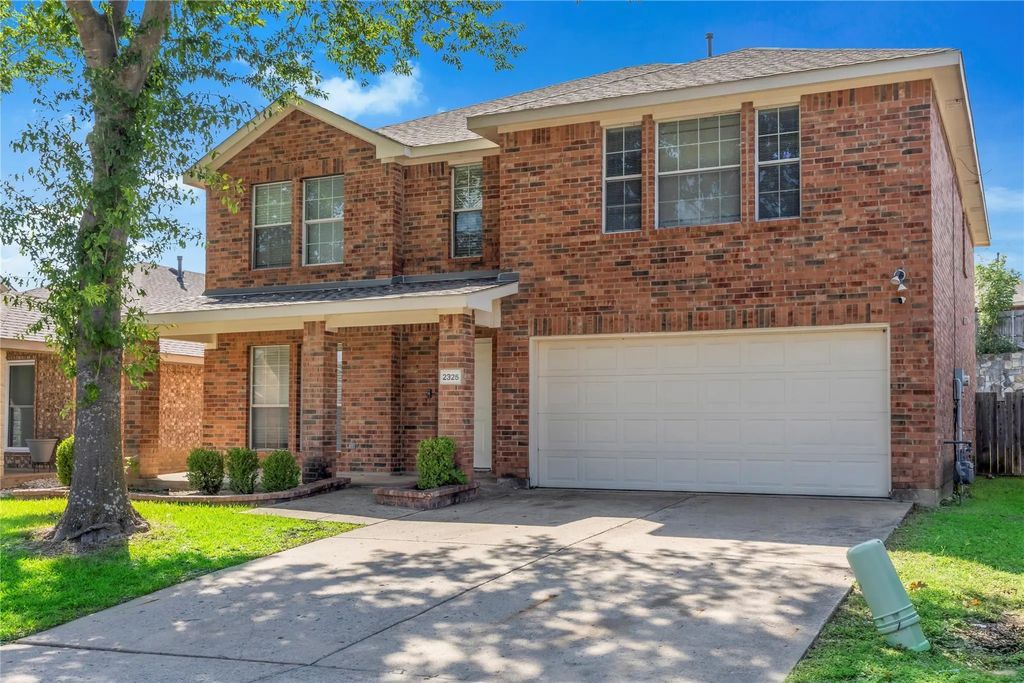 2325 Hummingbird Way, Mesquite