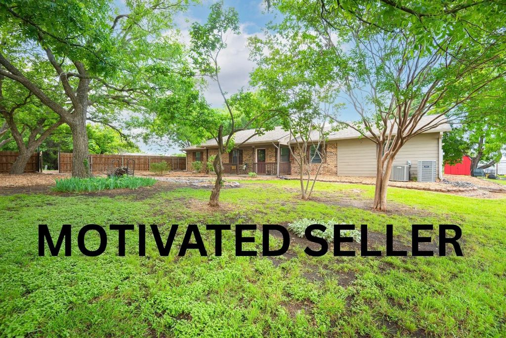 4142 County Road 1001, McKinney