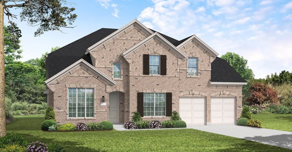 2303 Sarah Drive, Rockwall