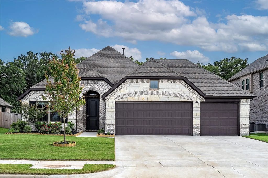 125 Rosehaven Drive, Greenville