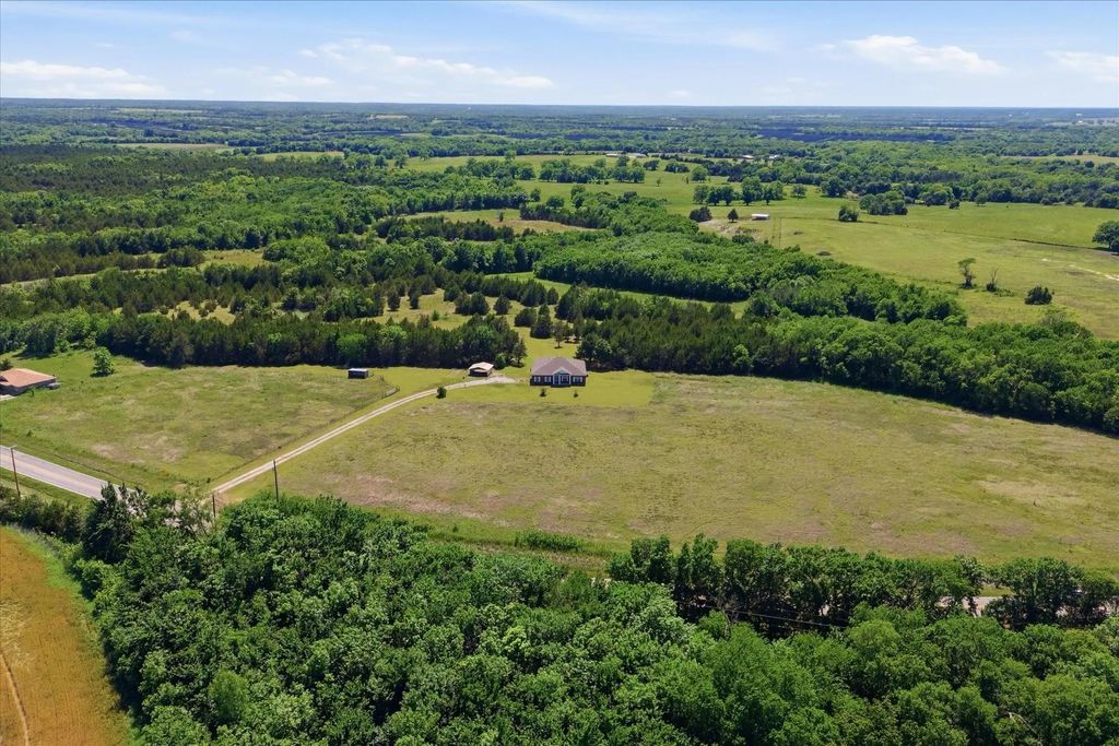 4764 S Fm 271, Bonham