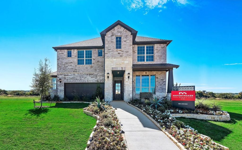 2229 Sheppards Lane, Waxahachie