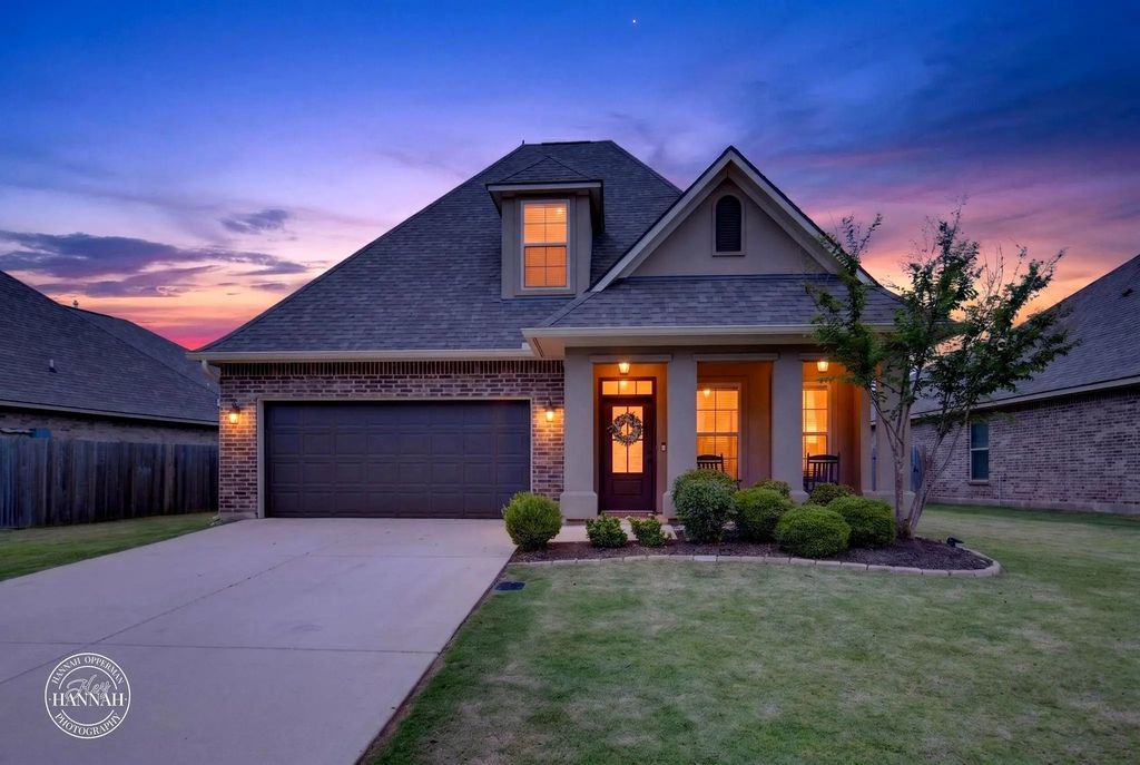 364 Coppice Place, Bossier City