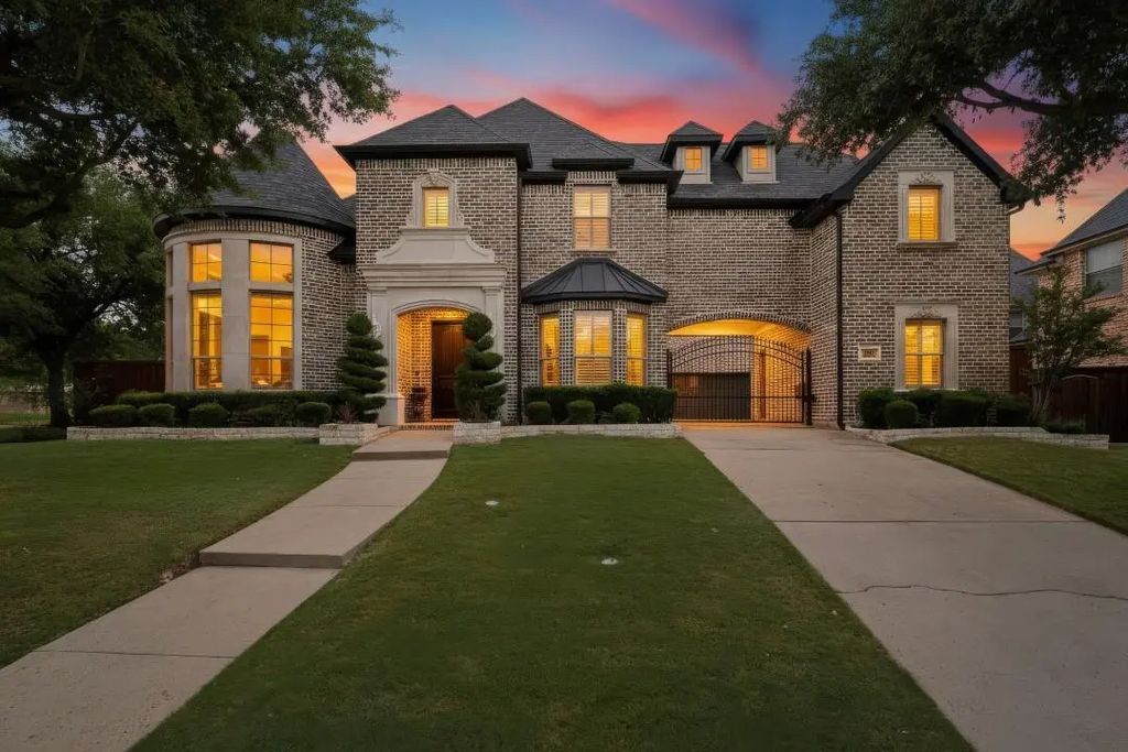 3242 Crossbow Drive, Frisco