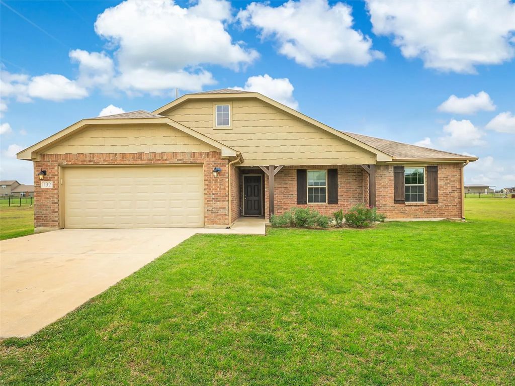 132 W County Road 4213, Decatur