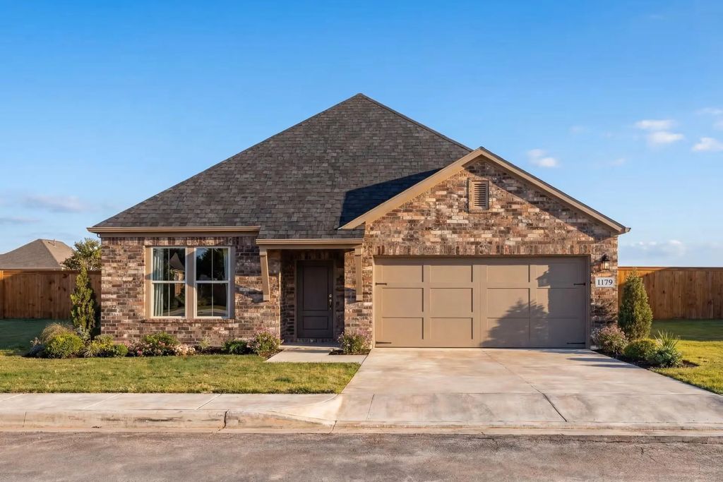 1401 Northview Lane, Josephine