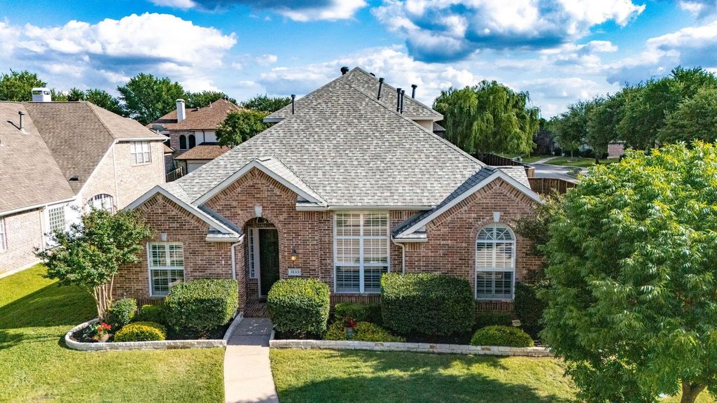 3135 Birchridge Drive, Frisco