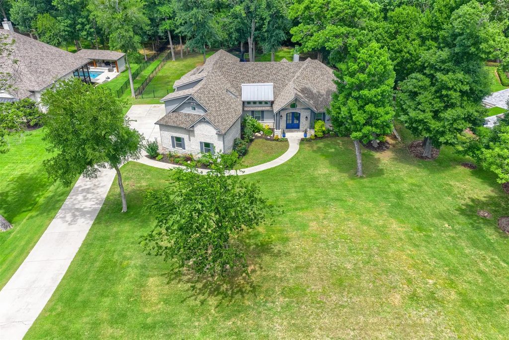 7016 Horizon Trail, McKinney