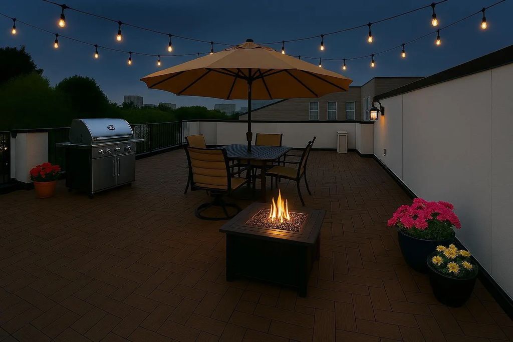 7333 Valley View Lane 404, Dallas
