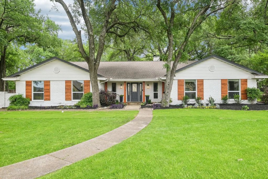 4 Shady Dale Lane, Rockwall