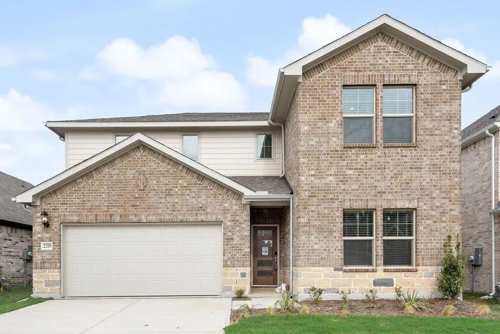 2205 Nicole Drive, Denton