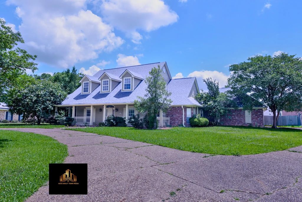 30 Fairmont Circle, Bossier City