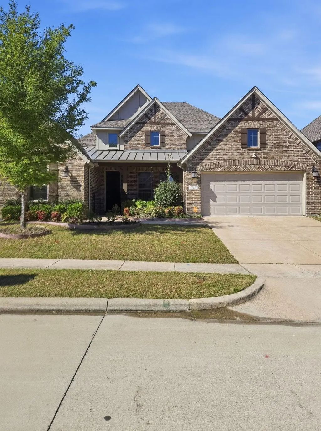 104 Autumn Sage Drive, Wylie