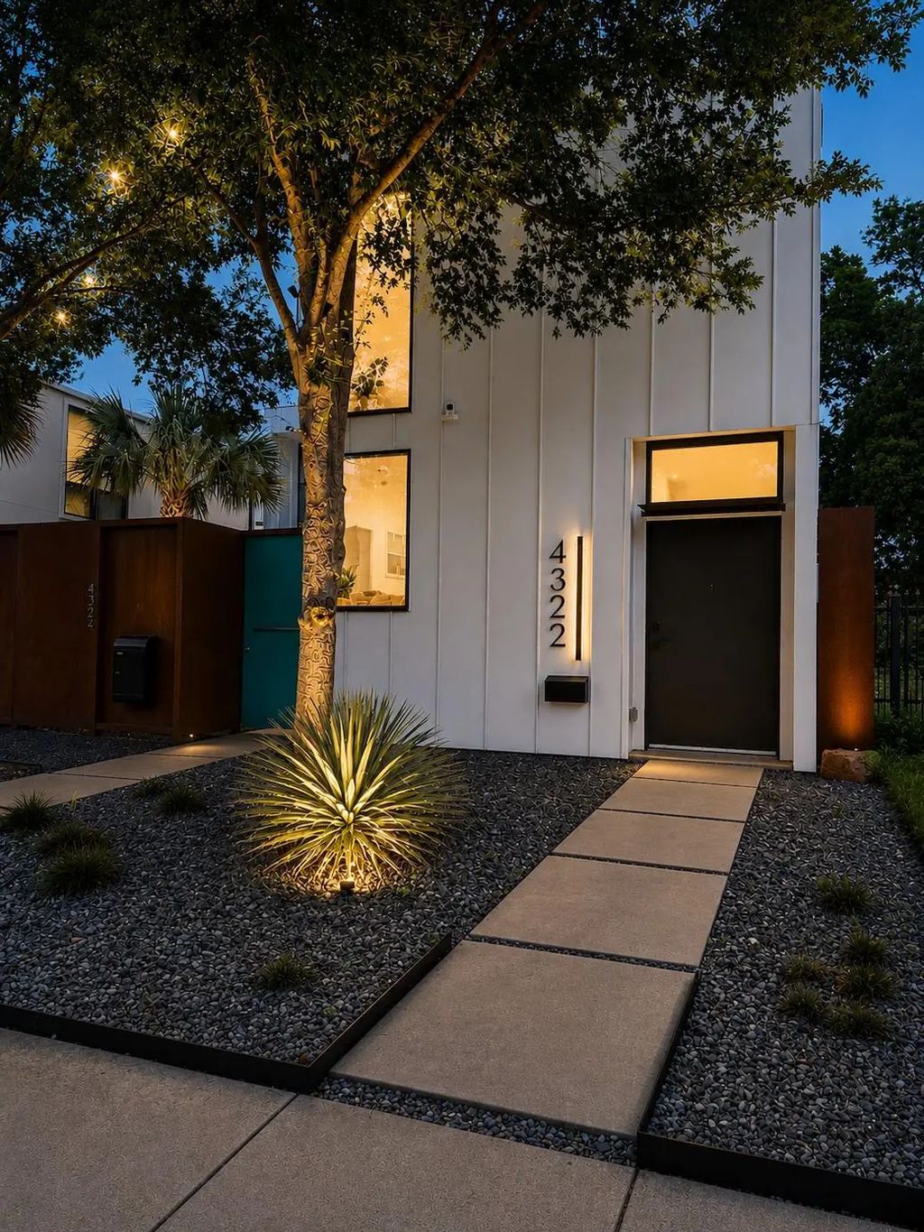 4322 Deere Street, Dallas