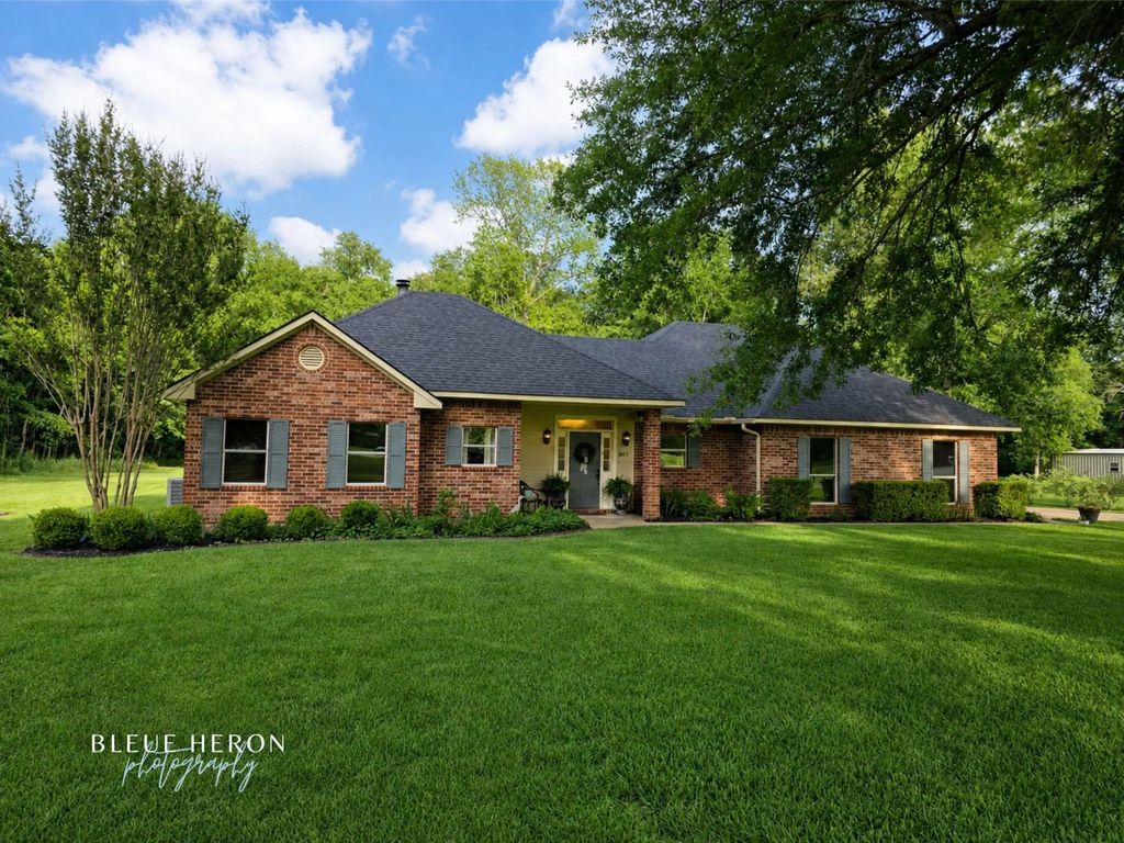 6155 Victoria, Keithville