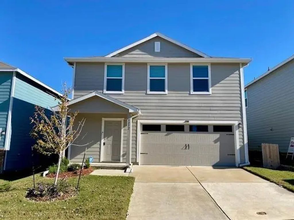 3232 Peyton Lila Road, Dallas