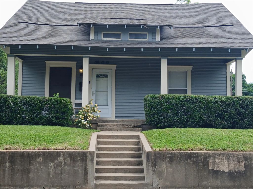 3100 Metropolitan Avenue, Dallas