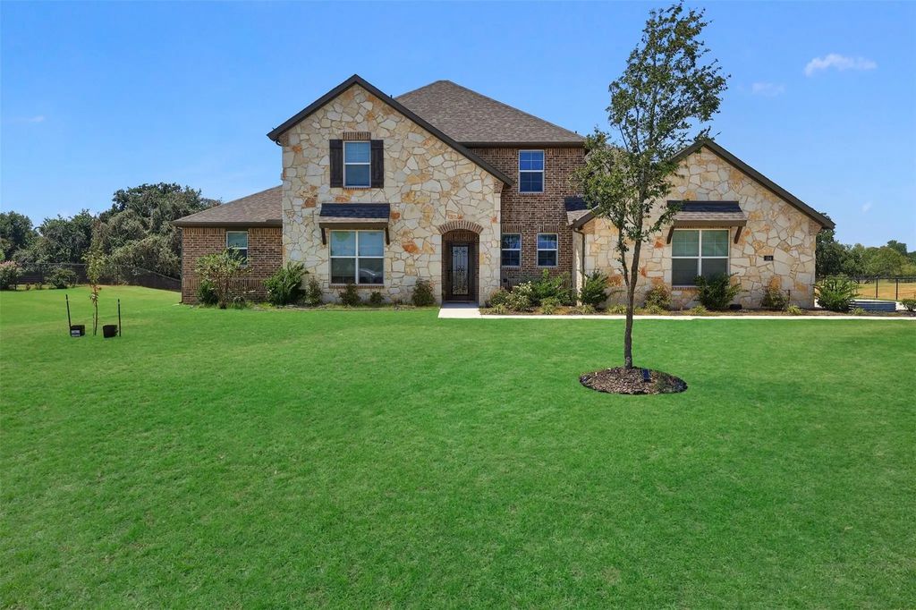 154 Chester Road, Springtown