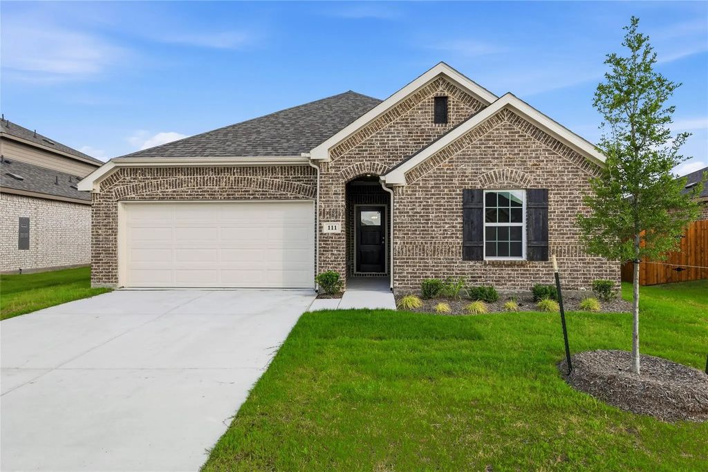 111 John Laurens Drive, Venus