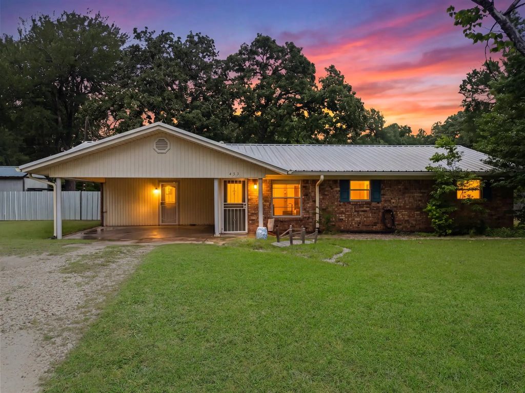 453 Pamela Avenue, Waco