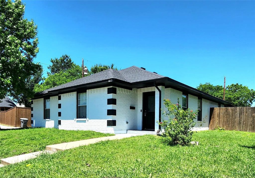 10115 Woodlot Drive, Dallas