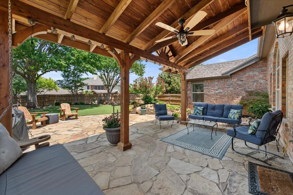 4009 Greenwood Way, Mansfield