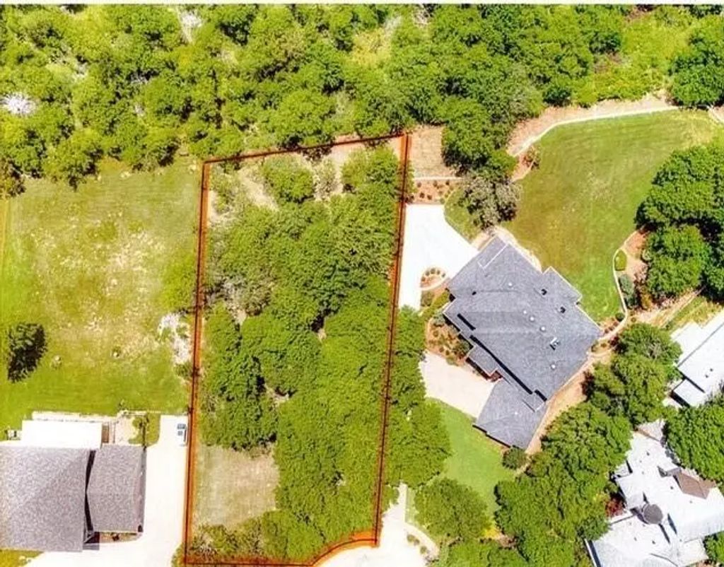1128 Mallard Pointe Drive, Grand Prairie