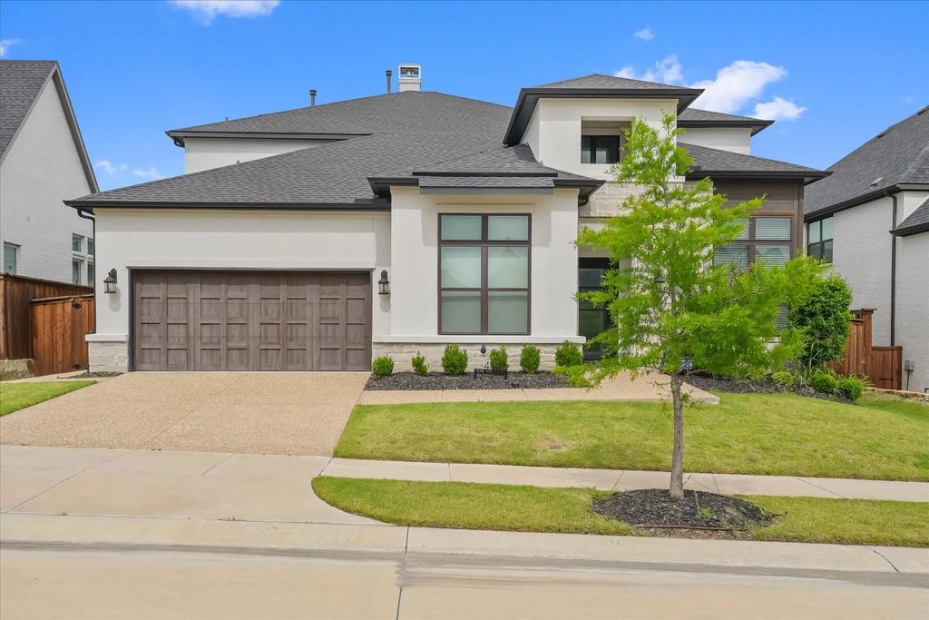 4908 Sir Dillon Drive, Carrollton