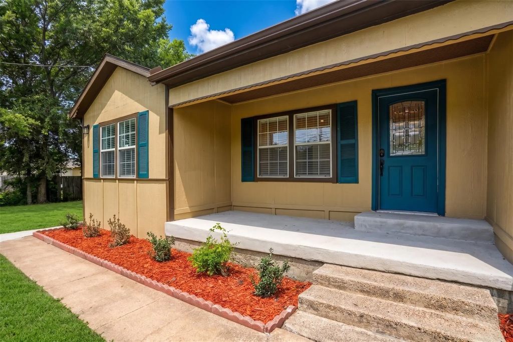 320 N 4th Street, Princeton