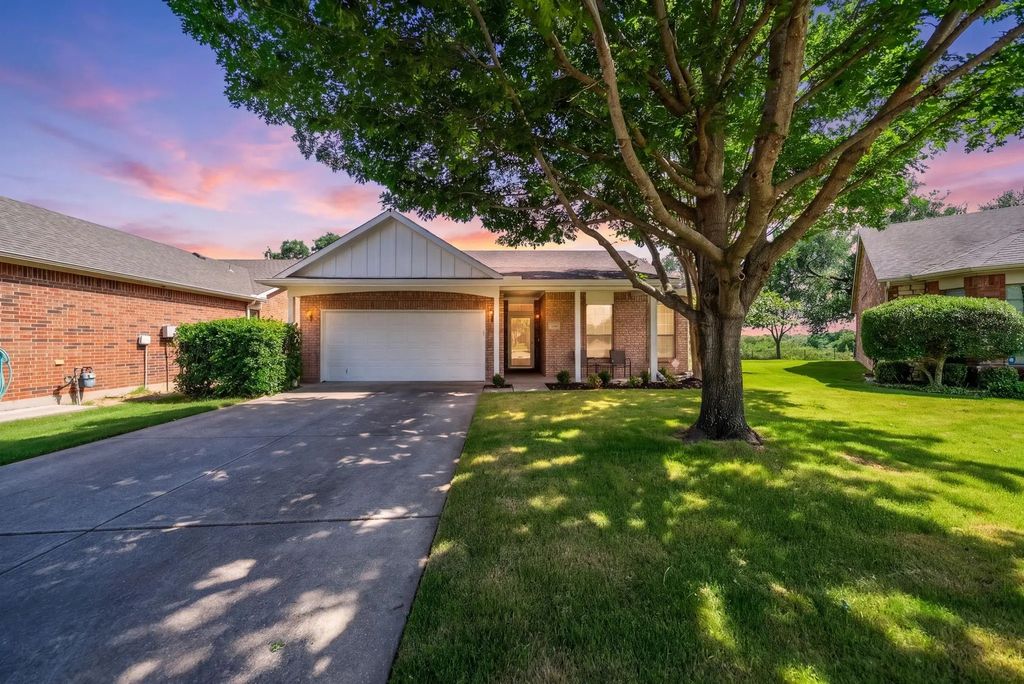 3900 Altius Lane, Denton