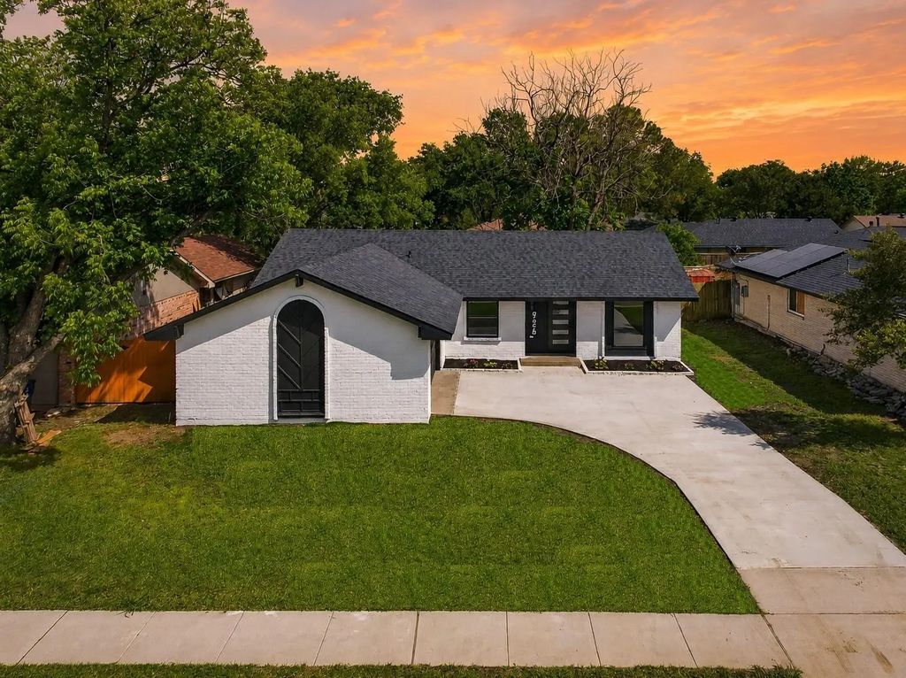926 Key Colony Drive, Garland