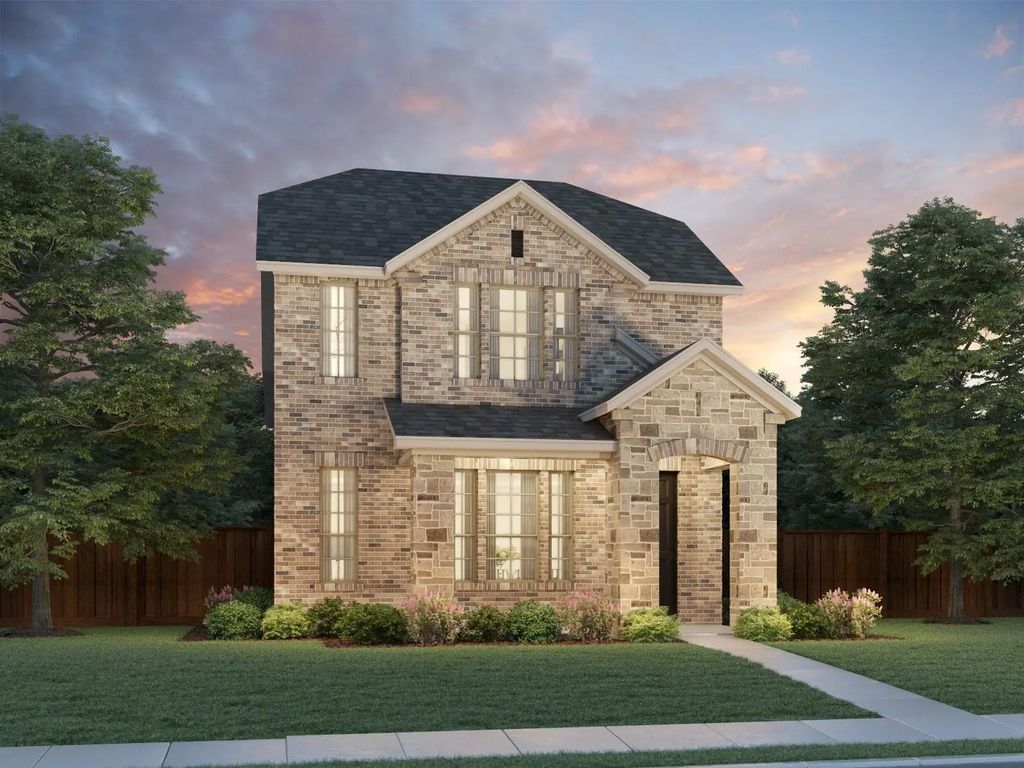 2744 Teton Street, Corinth