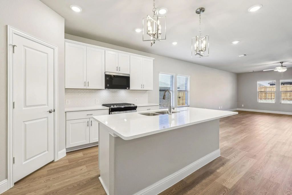 3045 Texoma Boulevard, Farmersville