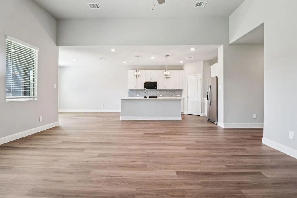 1318 Winters Way, Princeton