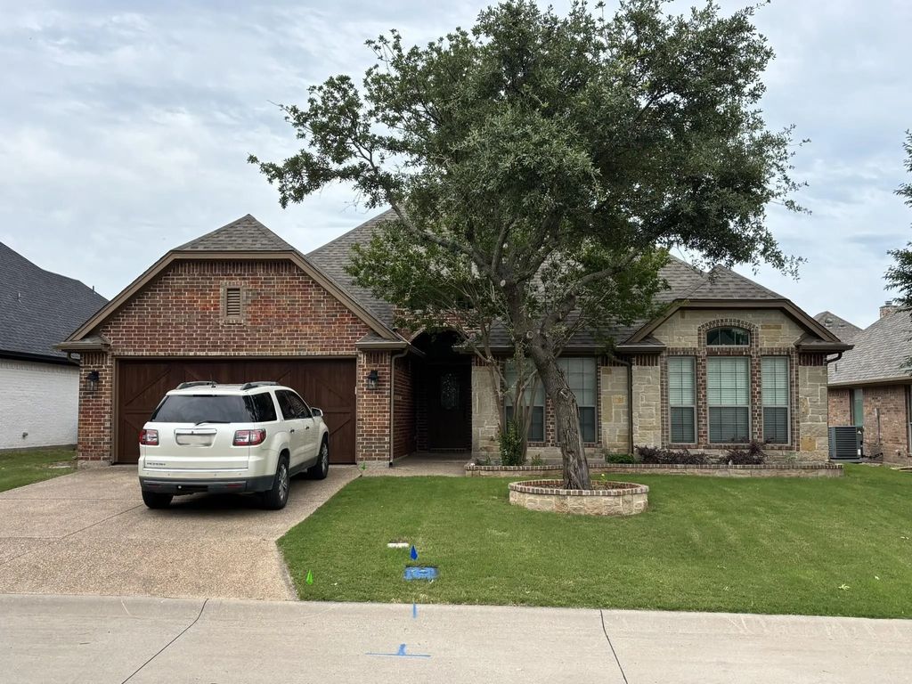 205 Bay Hill Drive, Willow Park