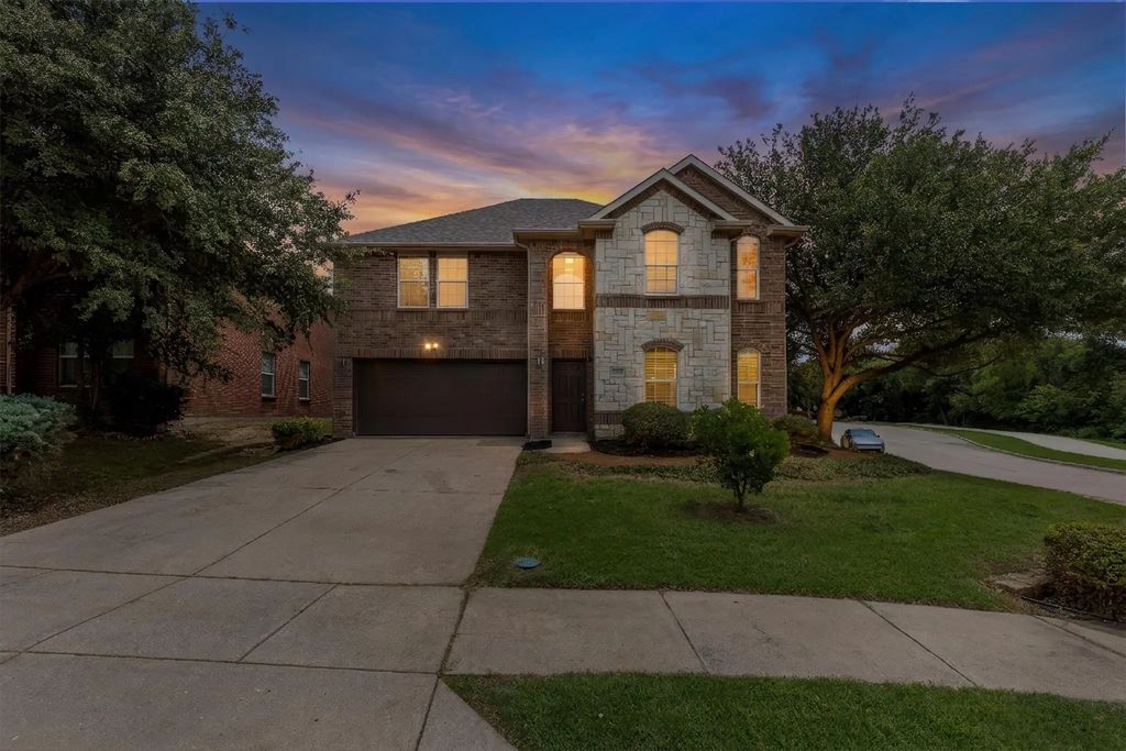 12906 Michelle Drive, Frisco
