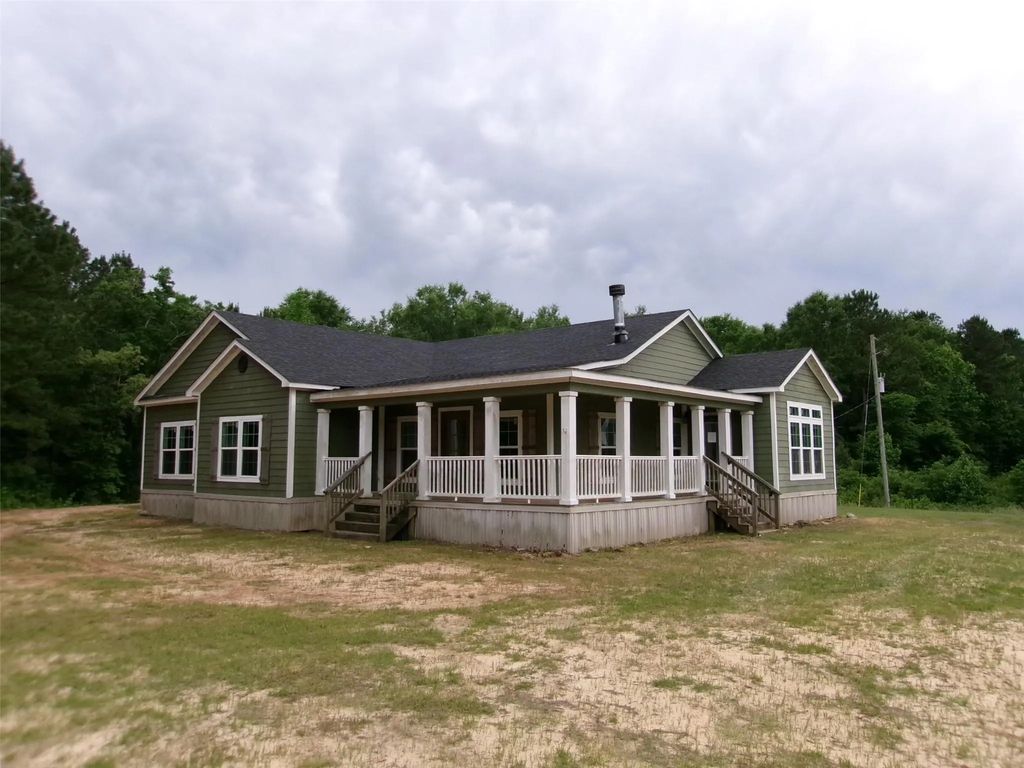 810 Williams Road, Converse