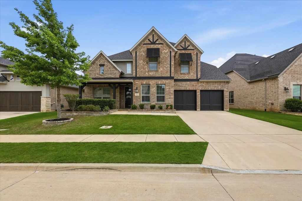 3533 Misty Meadow Lane, Northlake