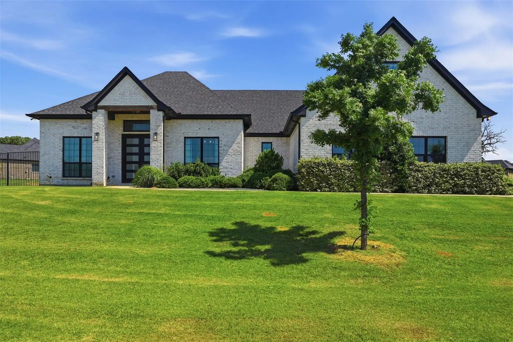 7316 Cabot Estates Drive, Mansfield
