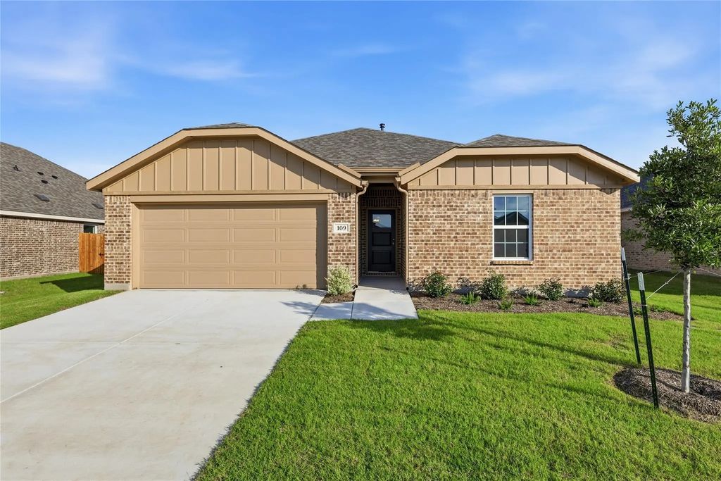 109 John Laurens Drive, Venus