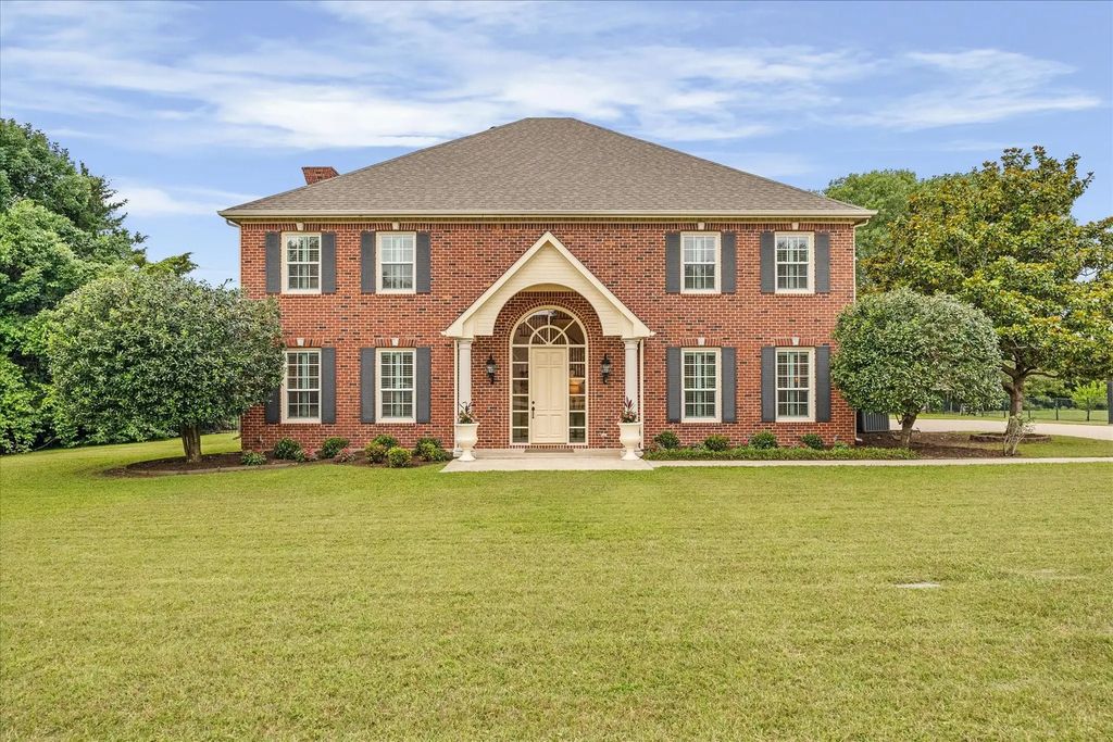 506 Meadowview Road, Heath