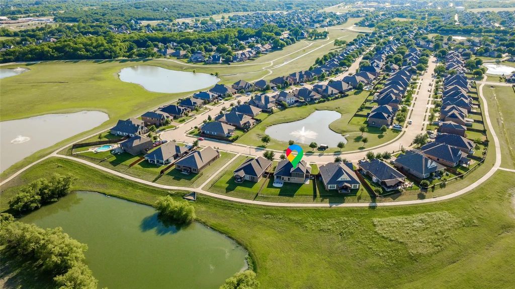 4708 Brookside Drive, Denton
