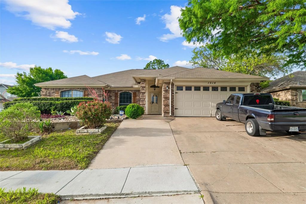 1514 Sayles Avenue, Arlington