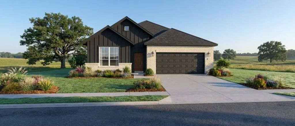 3509 Fathia Lane, Fort Worth