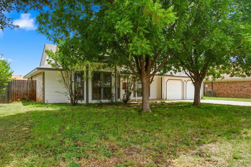 4333 Bluebonnet Court, Abilene