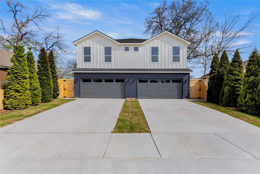 3524 Spring Avenue, Dallas