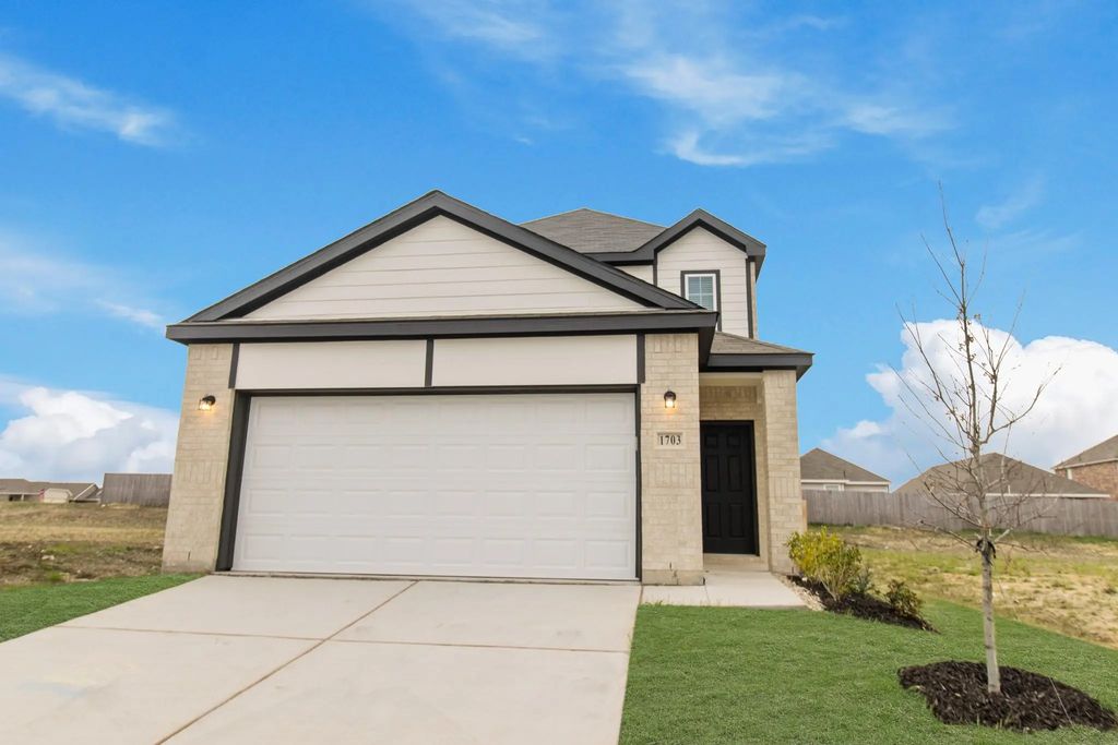 1703 Romans Road, Ennis