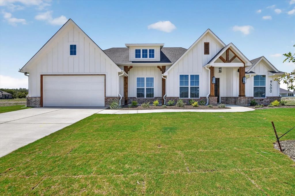 9500 Wood Duck Drive, New Fairview