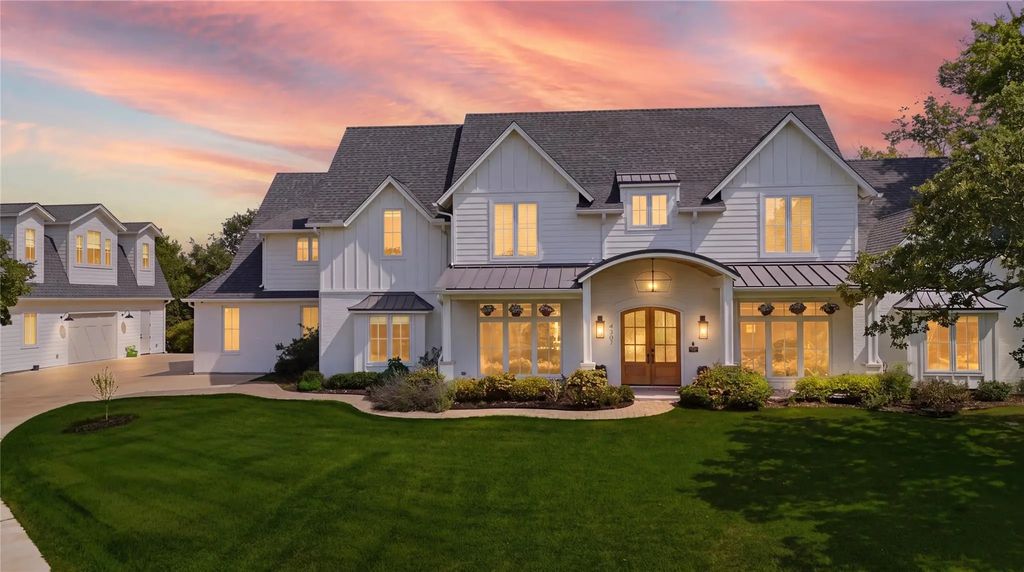 4207 Kelly Elliott Road, Arlington