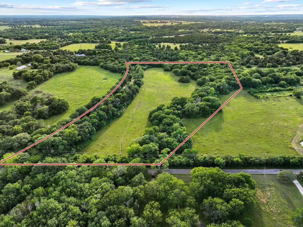 Tbd-2 Singletree Road, Denison